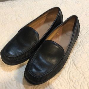 Dockers Black Loafers size 11.5